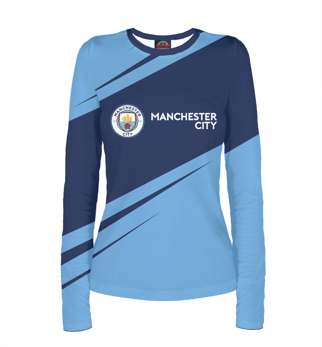 Manchester City
Manchester City