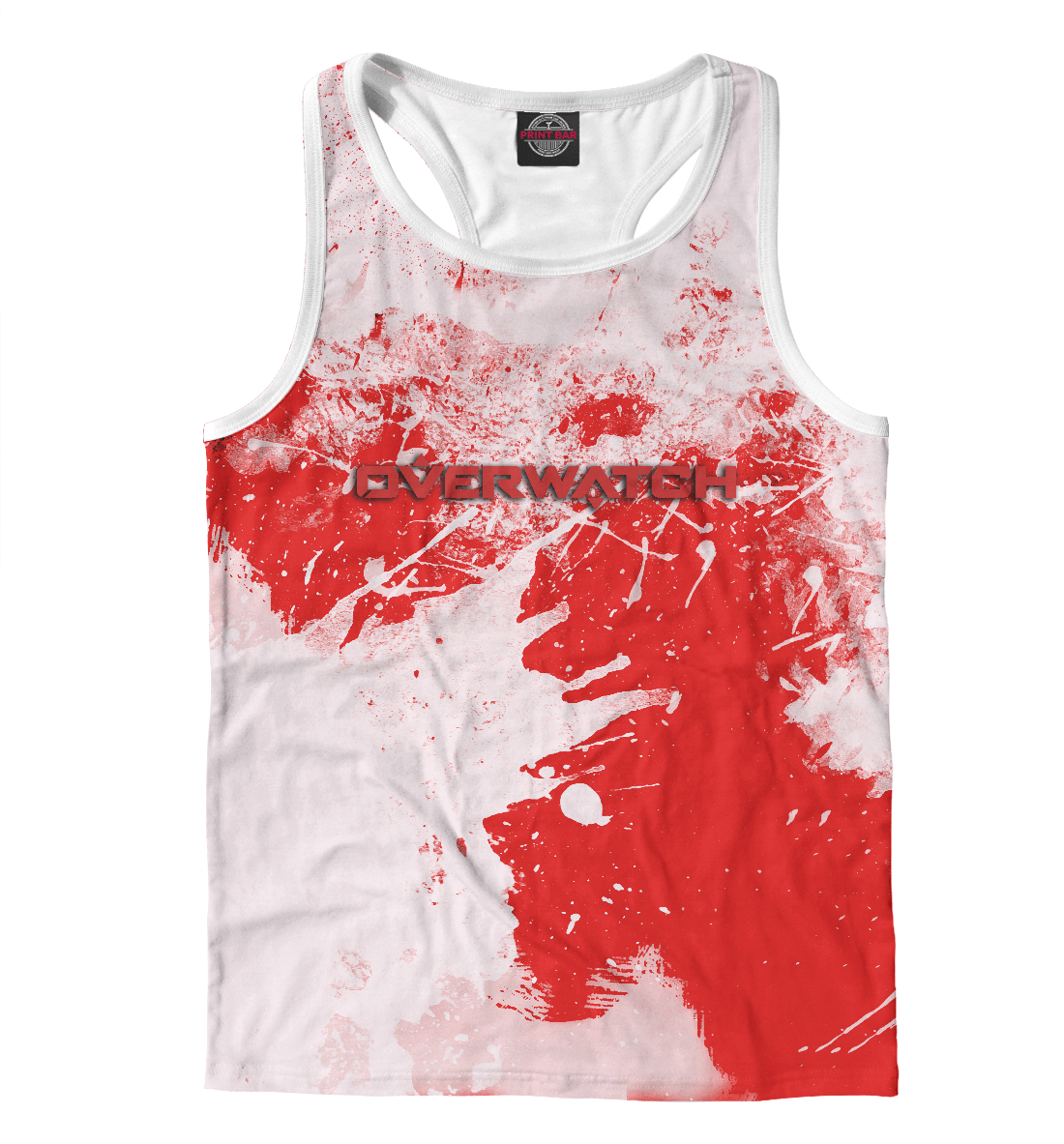 Овервотч | Overwatch 
Овервотч | Overwatch