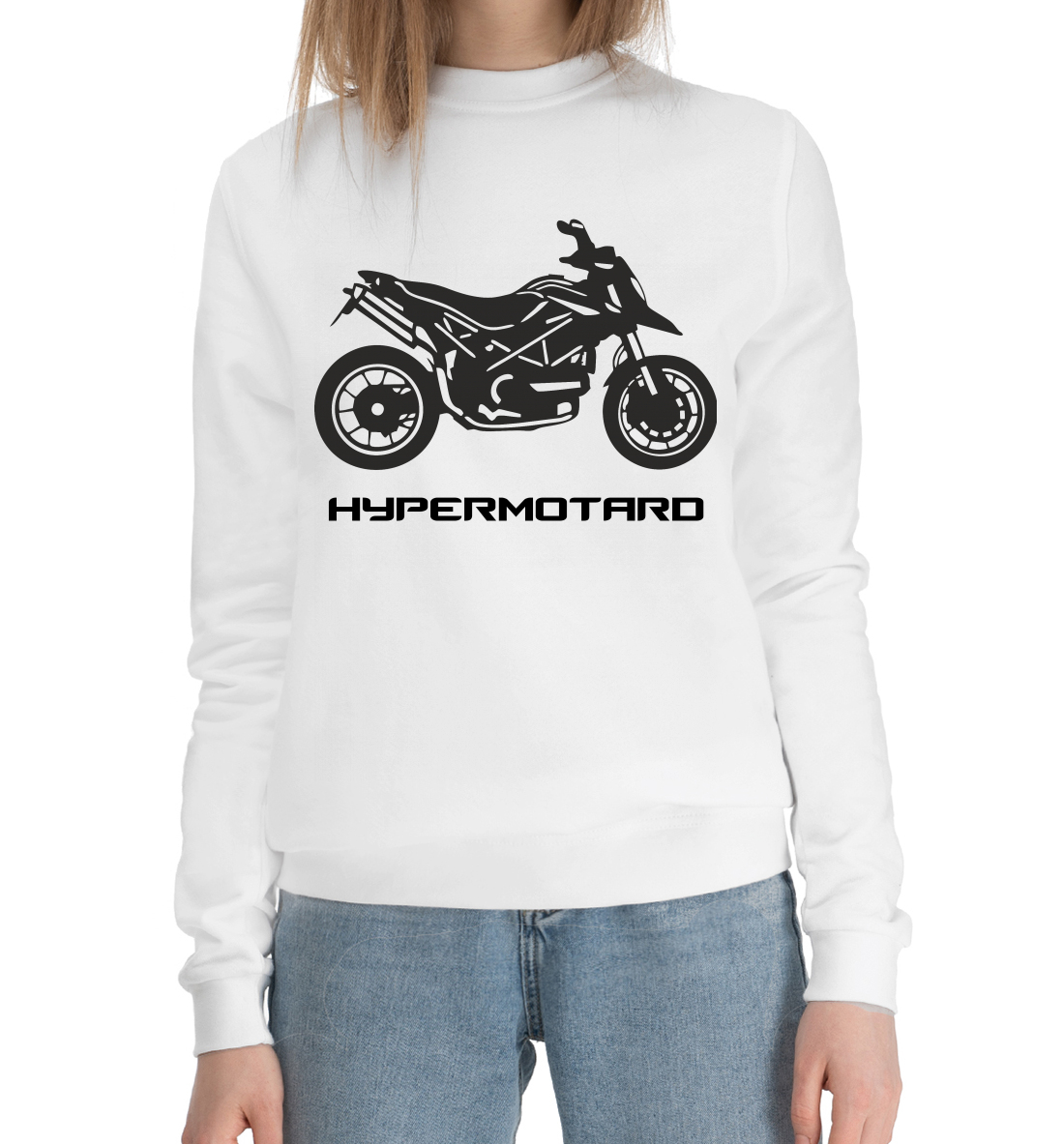 HYPERMOTARD 
HYPERMOTARD
