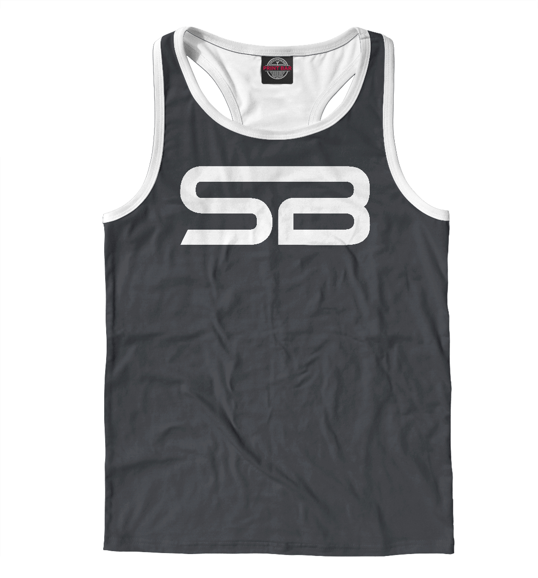 Spacebot SB 
Spacebot SB