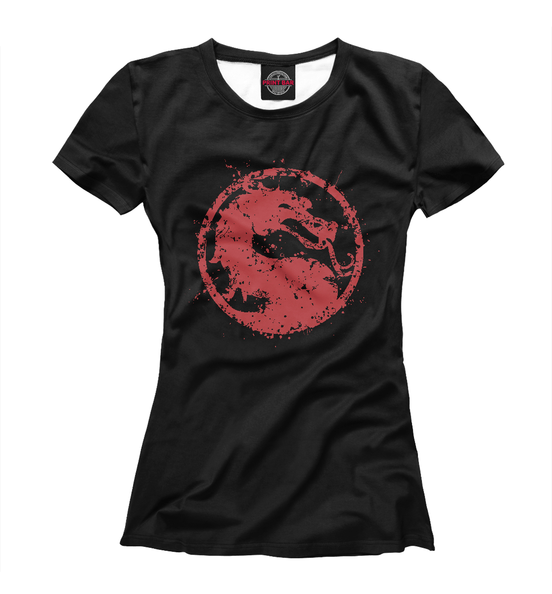 Mortal Kombat