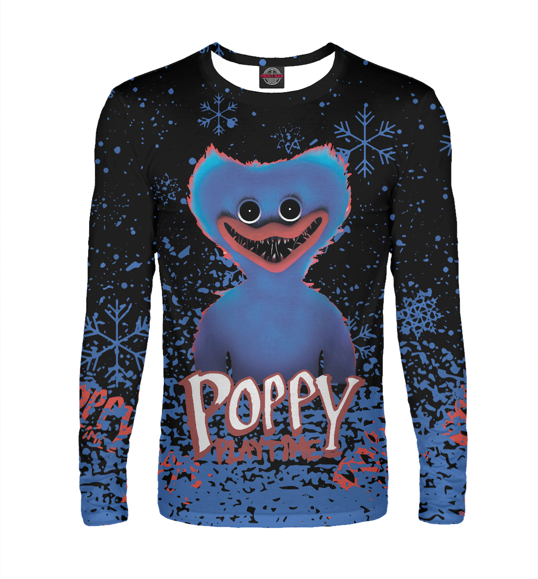 Poppy Playtime
Poppy Playtime