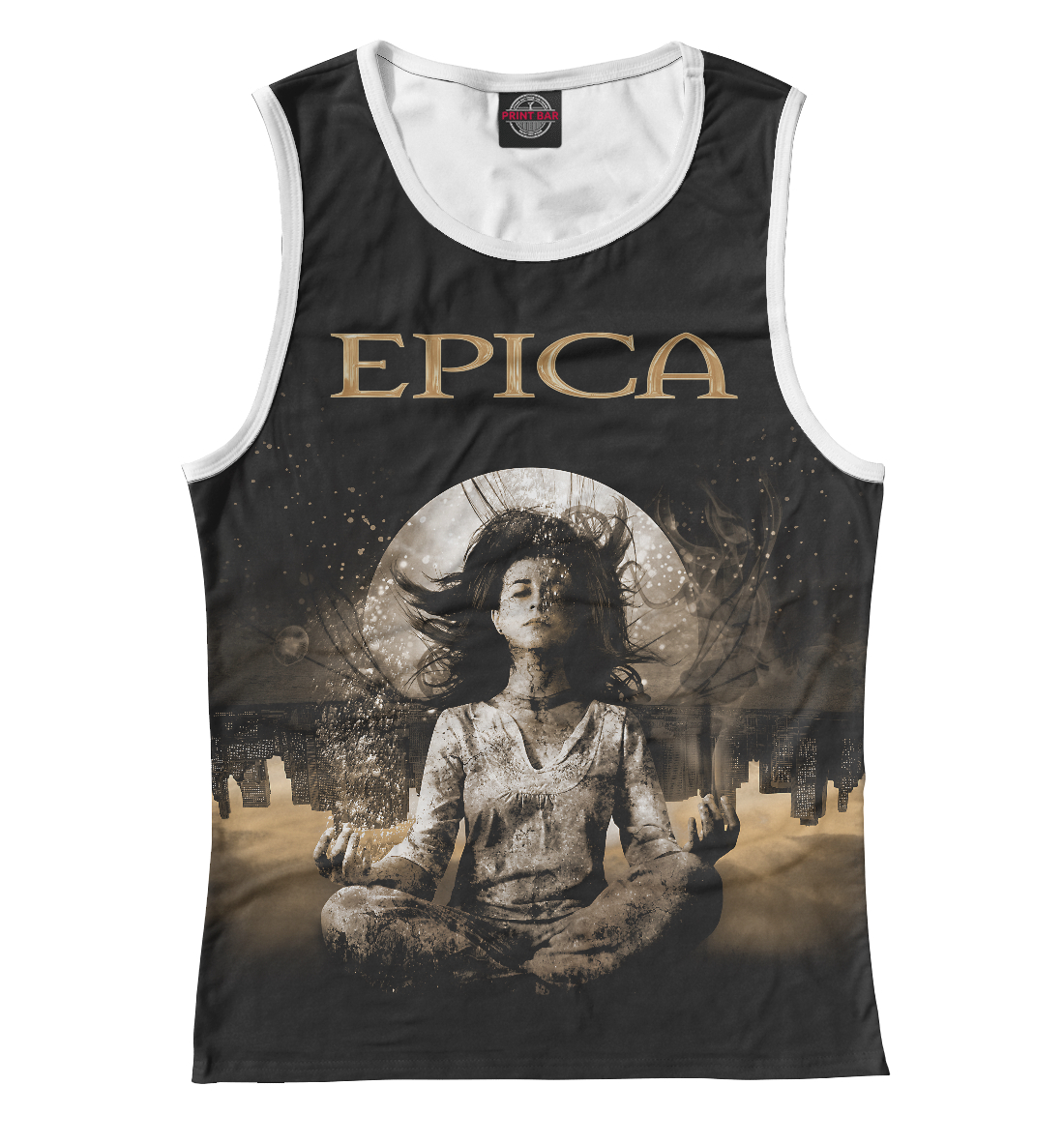 Epica 
Epica