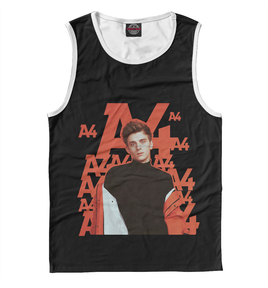 Влад А4 Бумага
Влад А4 Бумага