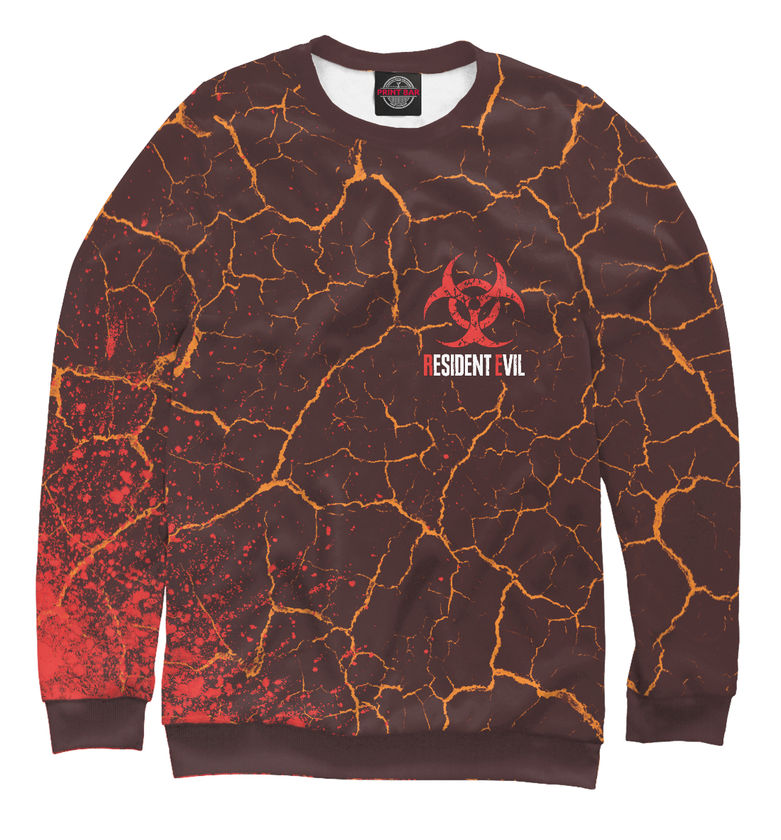 Resident Evil 
Resident Evil