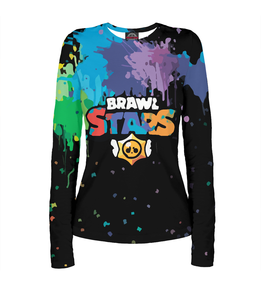 Brawl Stars 
Brawl Stars