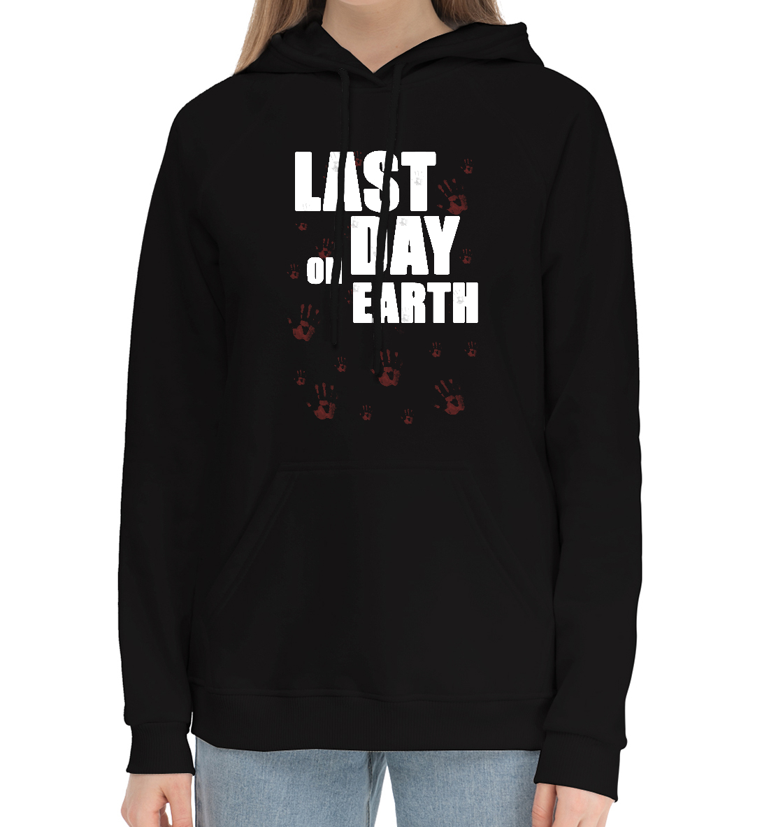 Last Day on Earth
Last Day on Earth