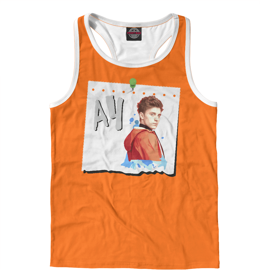 Влад А4
Влад А4