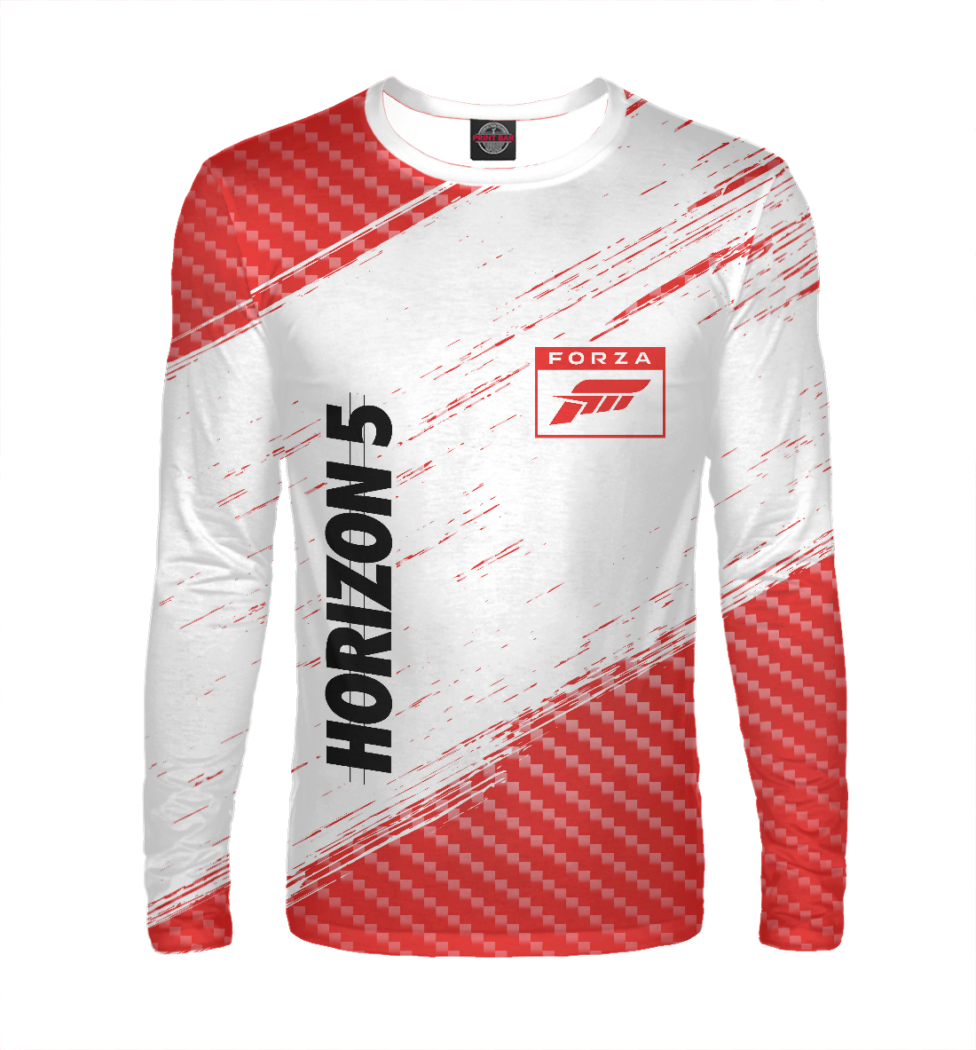 Форза Хоразйен 5
Форза Хоразйен 5