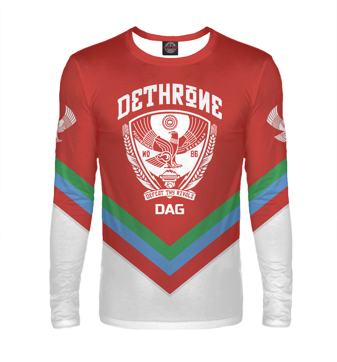 Дагестан
Дагестан