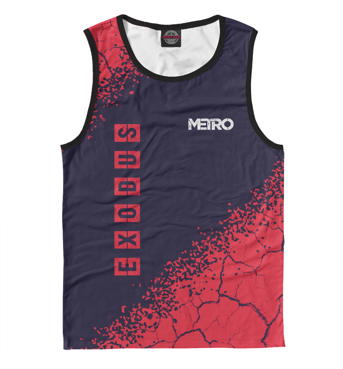 Metro Exodus
Metro Exodus