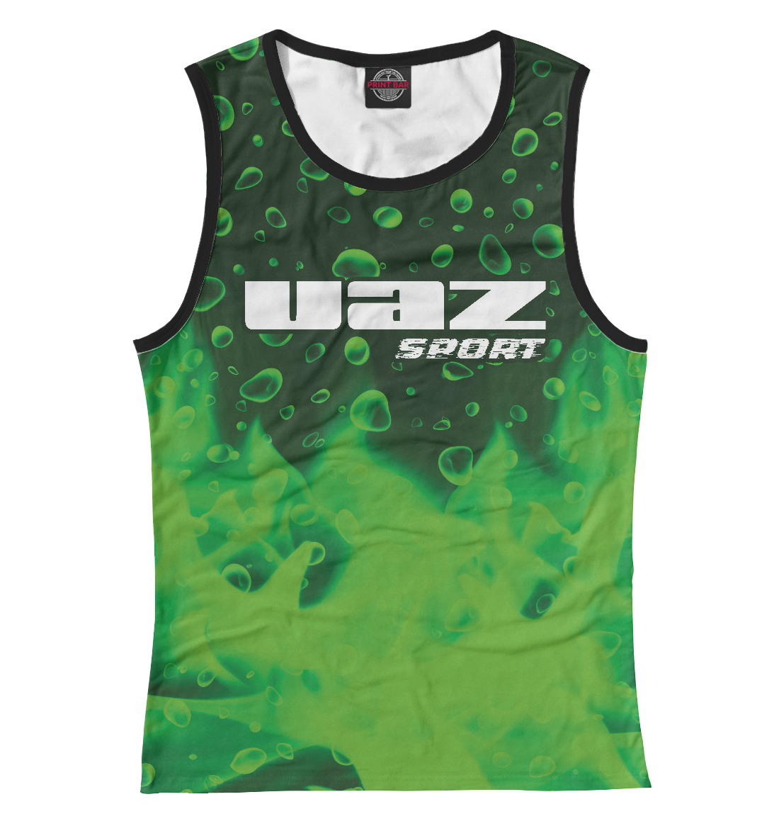 UAZ | Sport
UAZ | Sport