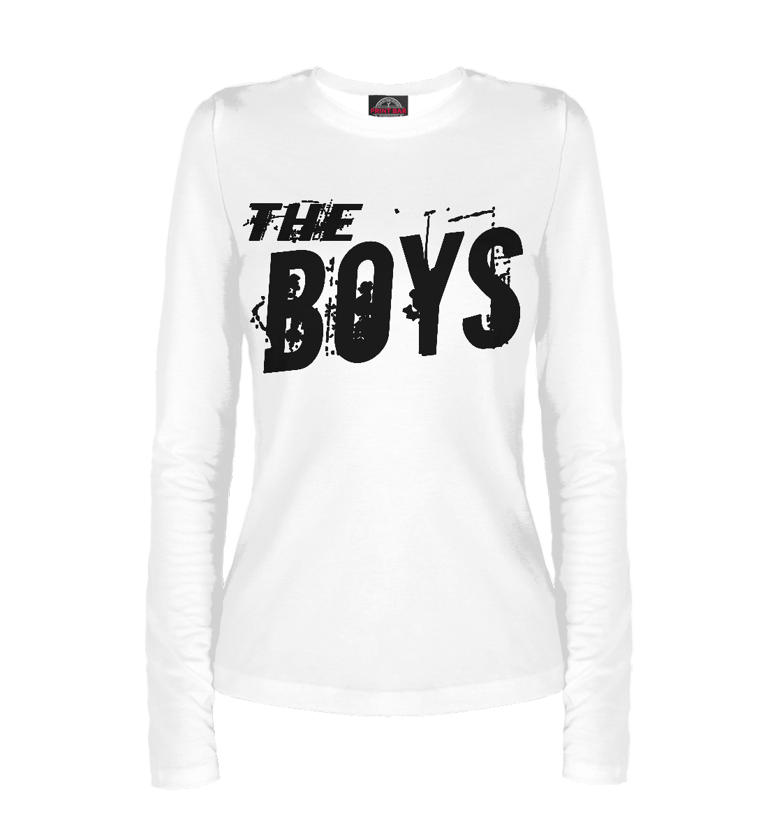 The Boys 
The Boys