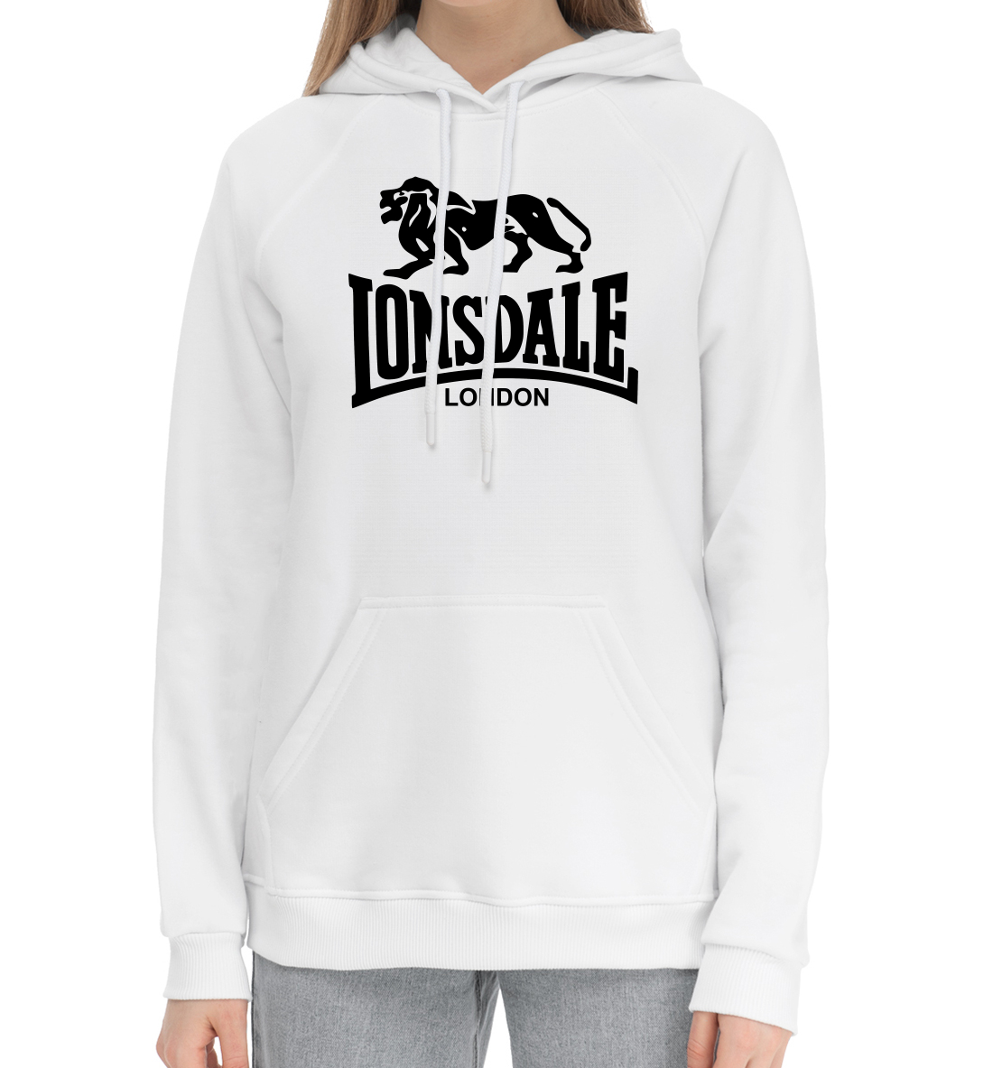 Lonsdale London
Lonsdale London