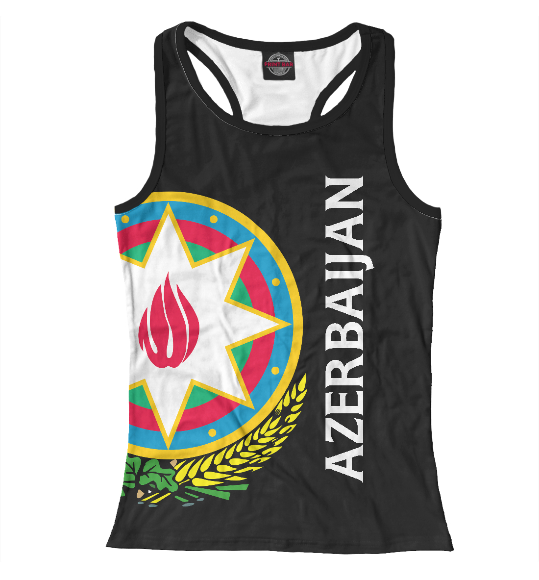 Азербайджан
Азербайджан