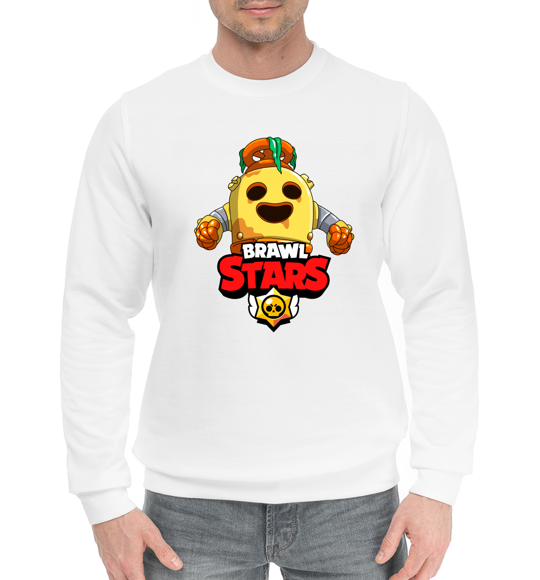 Brawl Stars - Spike