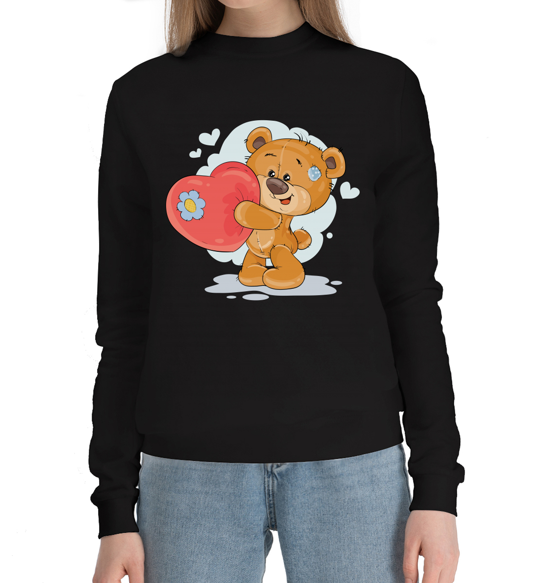 Медведи 
Медведи