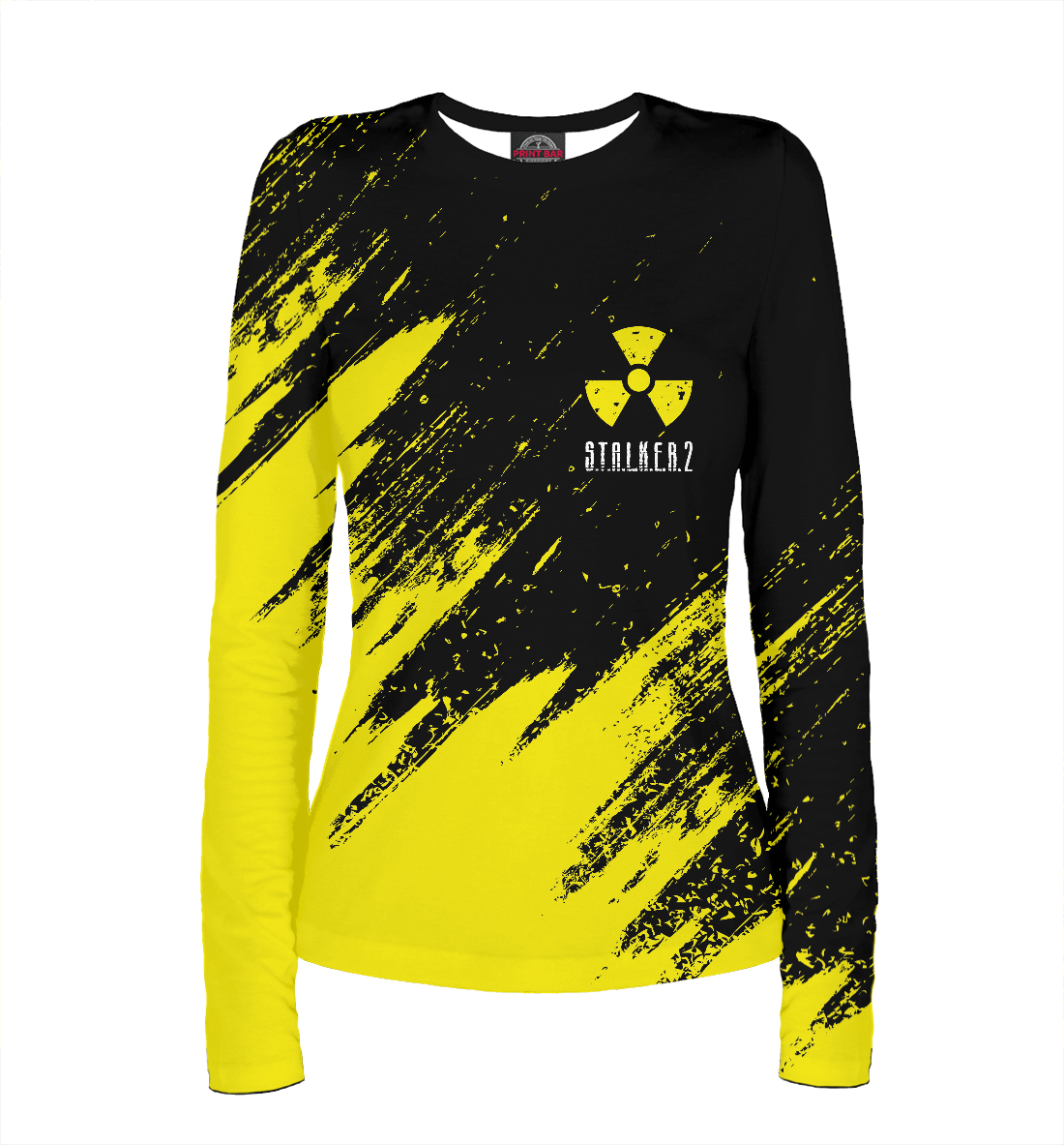 Stalker 2 / Сталкер 2
Stalker 2 / Сталкер 2