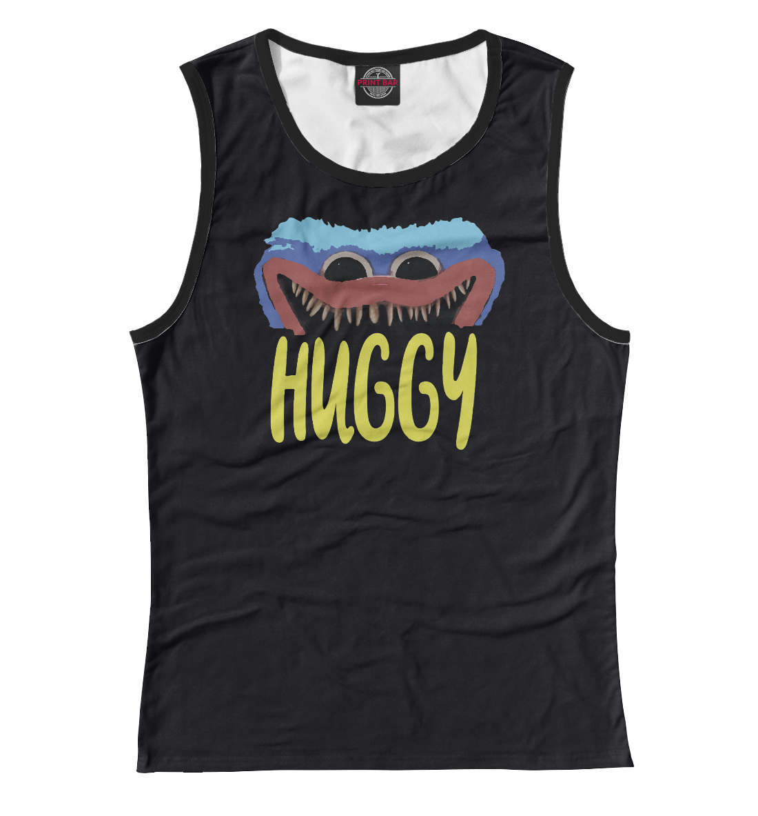 Poppy Playtime
Poppy Playtime