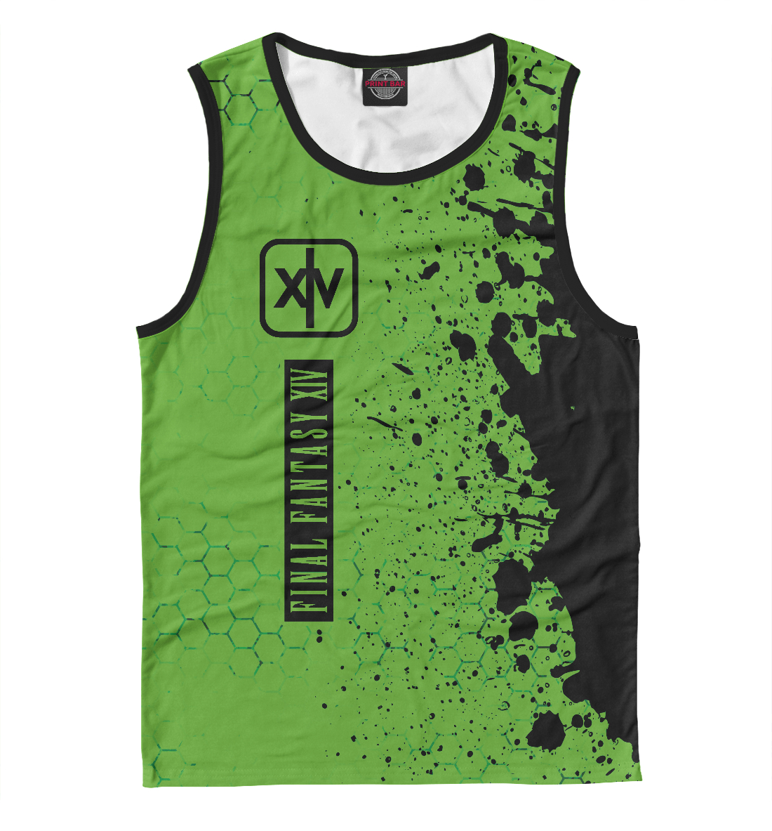 Final Fantasy XIV
Final Fantasy XIV