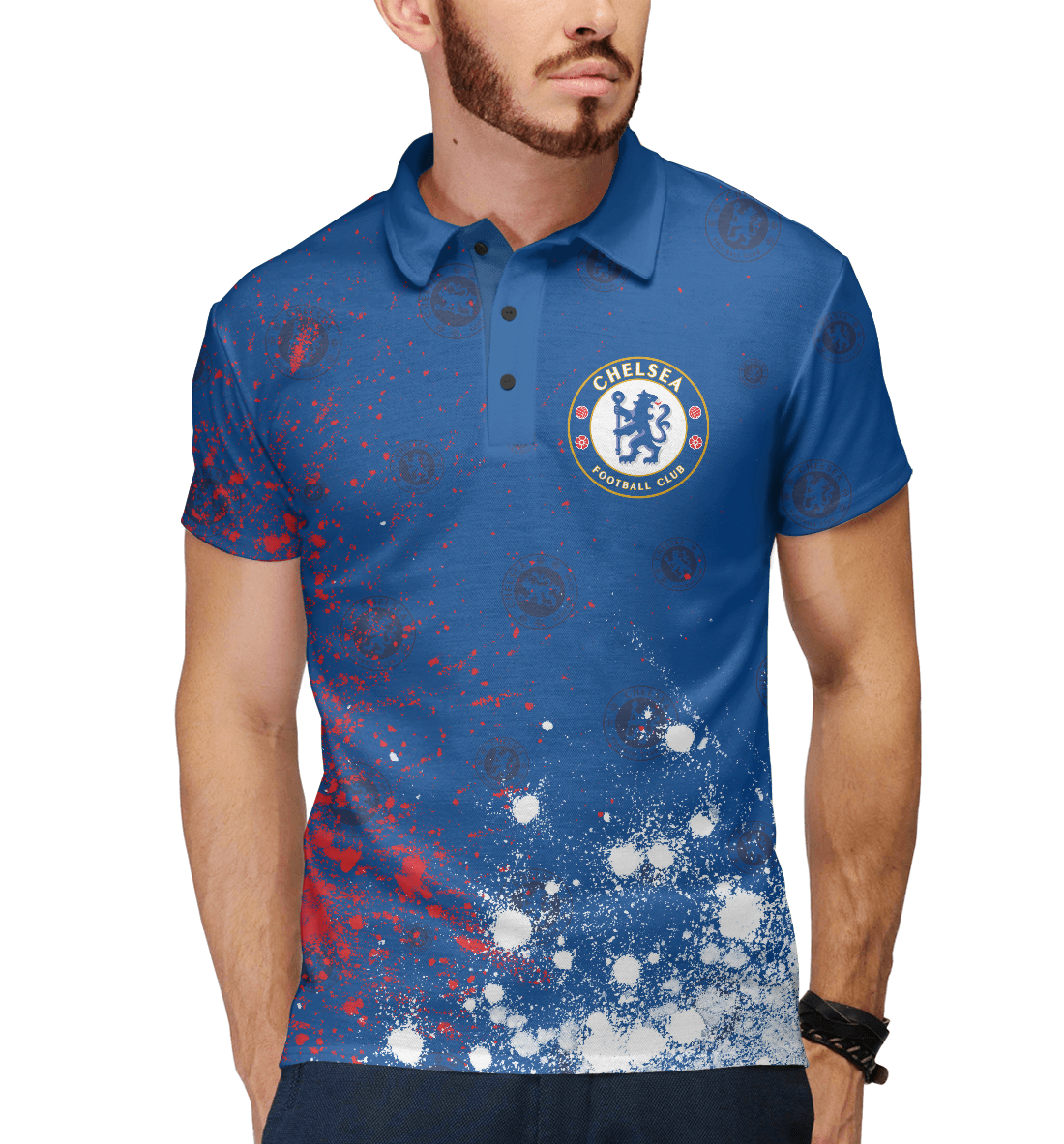 Chelsea F.C. / Челси 
Chelsea F.C. / Челси