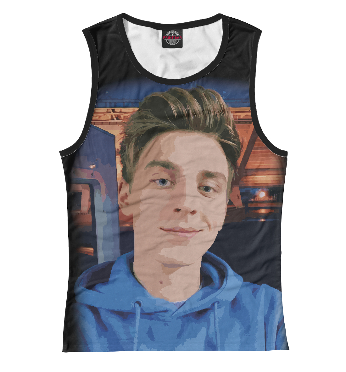 А4 - Влад Бумага 
А4 - Влад Бумага