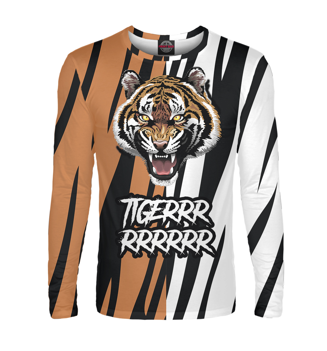 Tigerrrrrrrrr 
Tigerrrrrrrrr