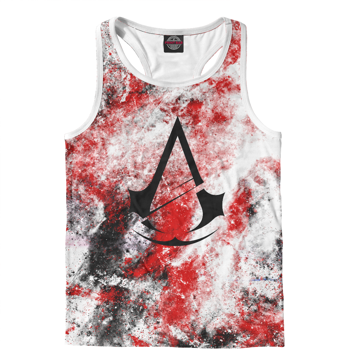 Assassin’s Creed 
Assassin’s Creed