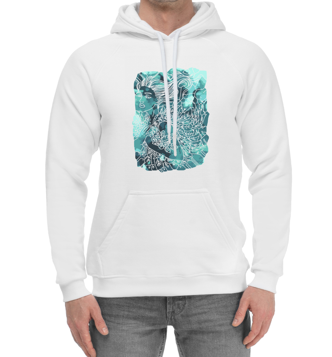 Дриада
Дриада