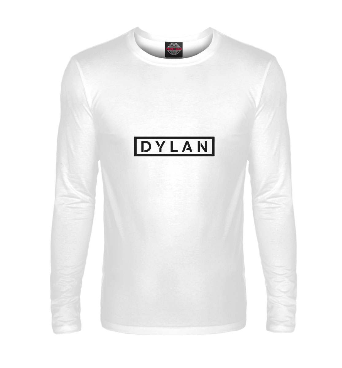 Dylan Hartman
Dylan Hartman