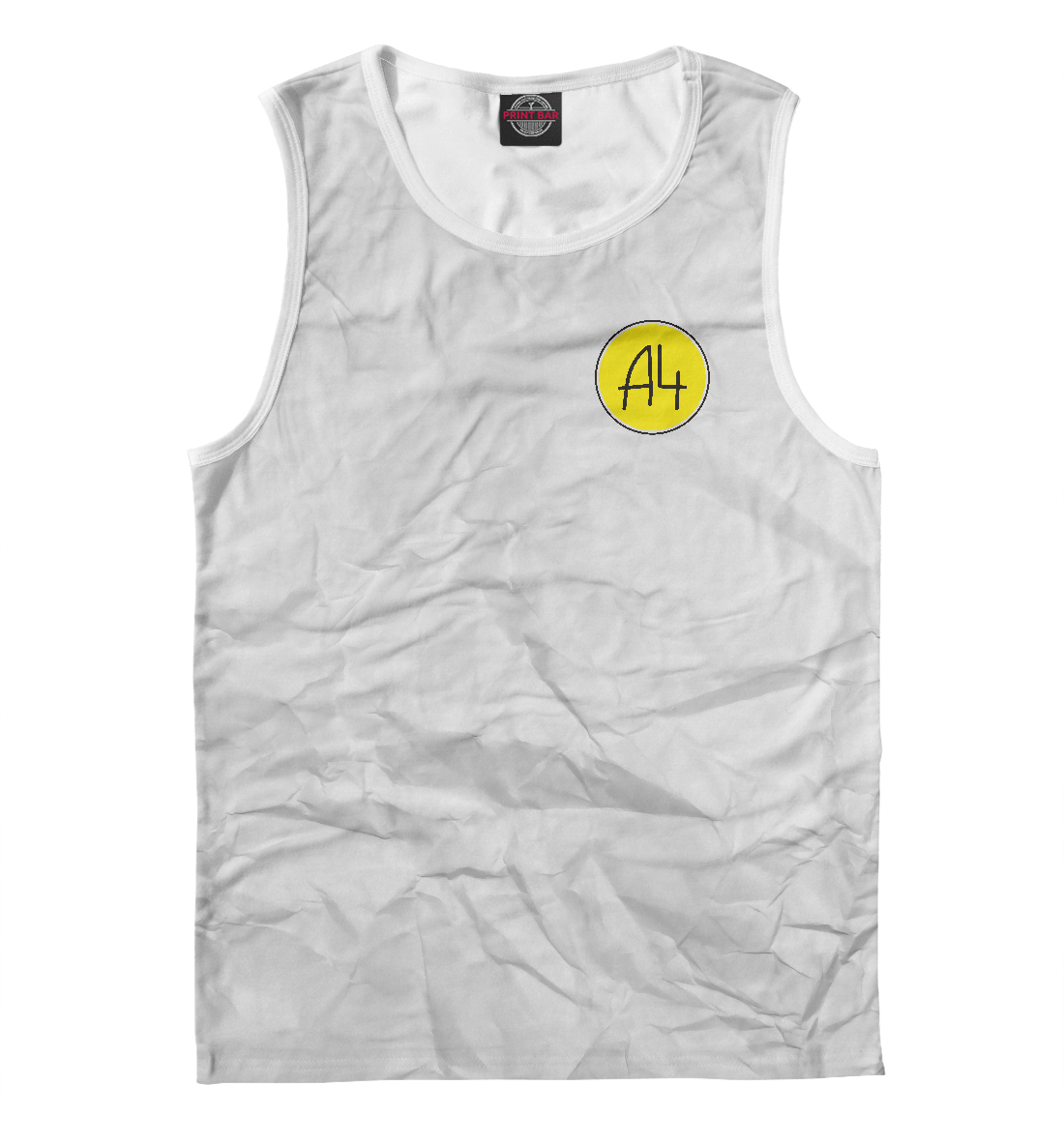 Бумага 
Бумага