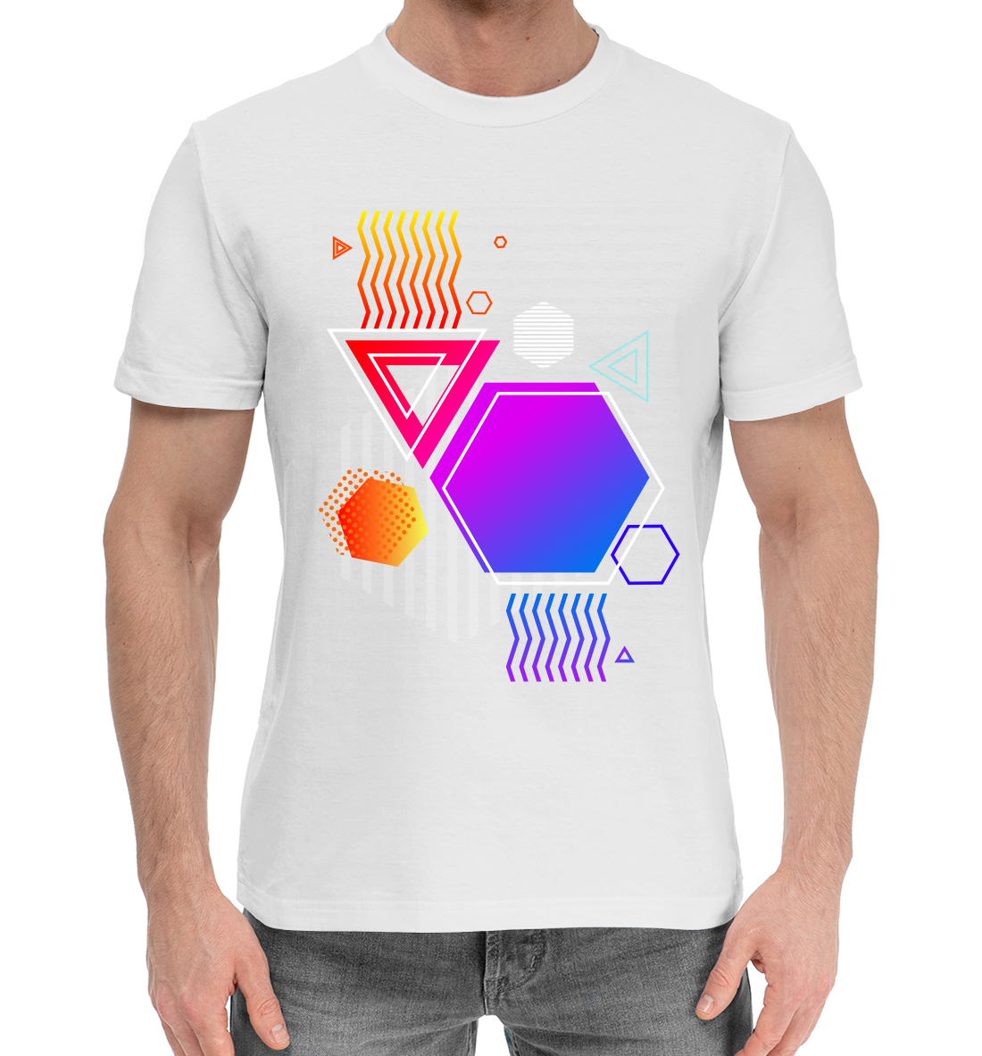 Geometry 
Geometry
