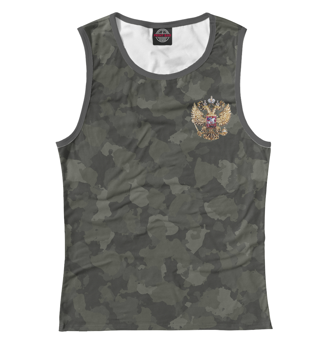 Камуфляж
Камуфляж