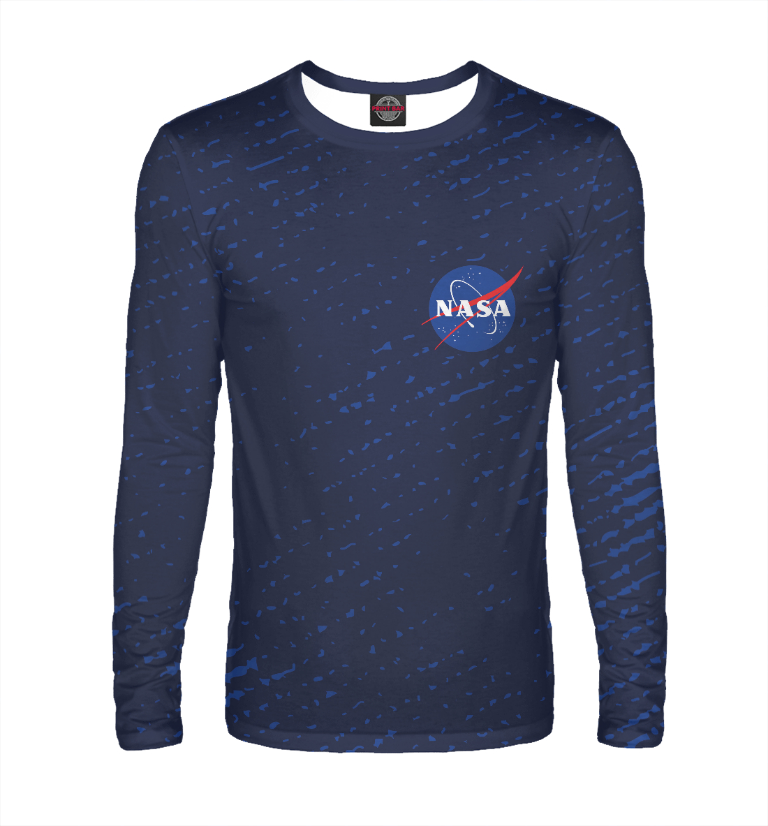 Nasa / Наса
Nasa / Наса