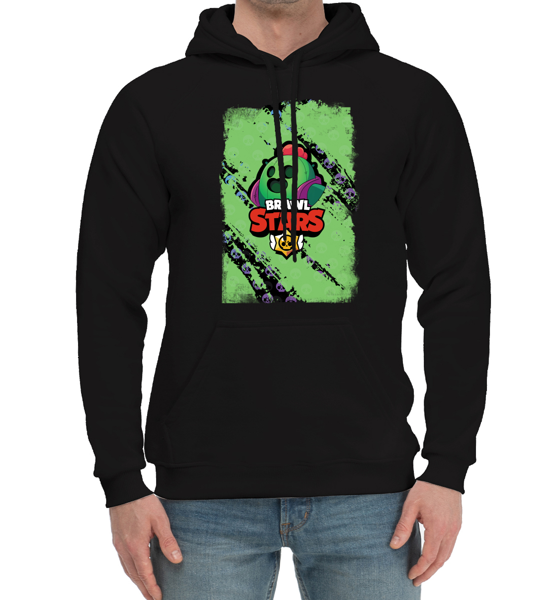 Brawl Stars
