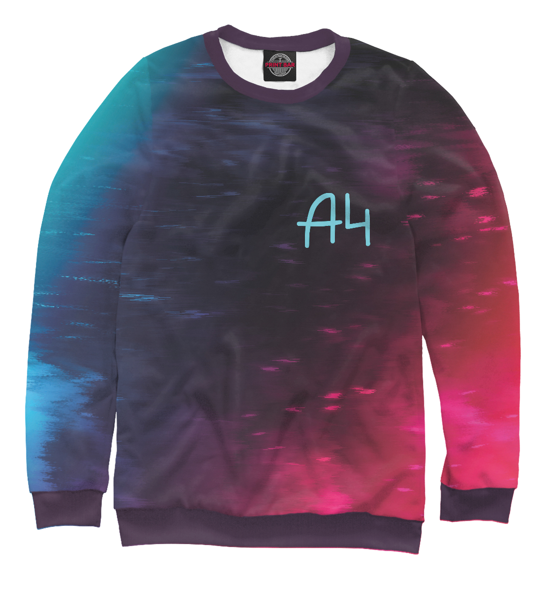 А4