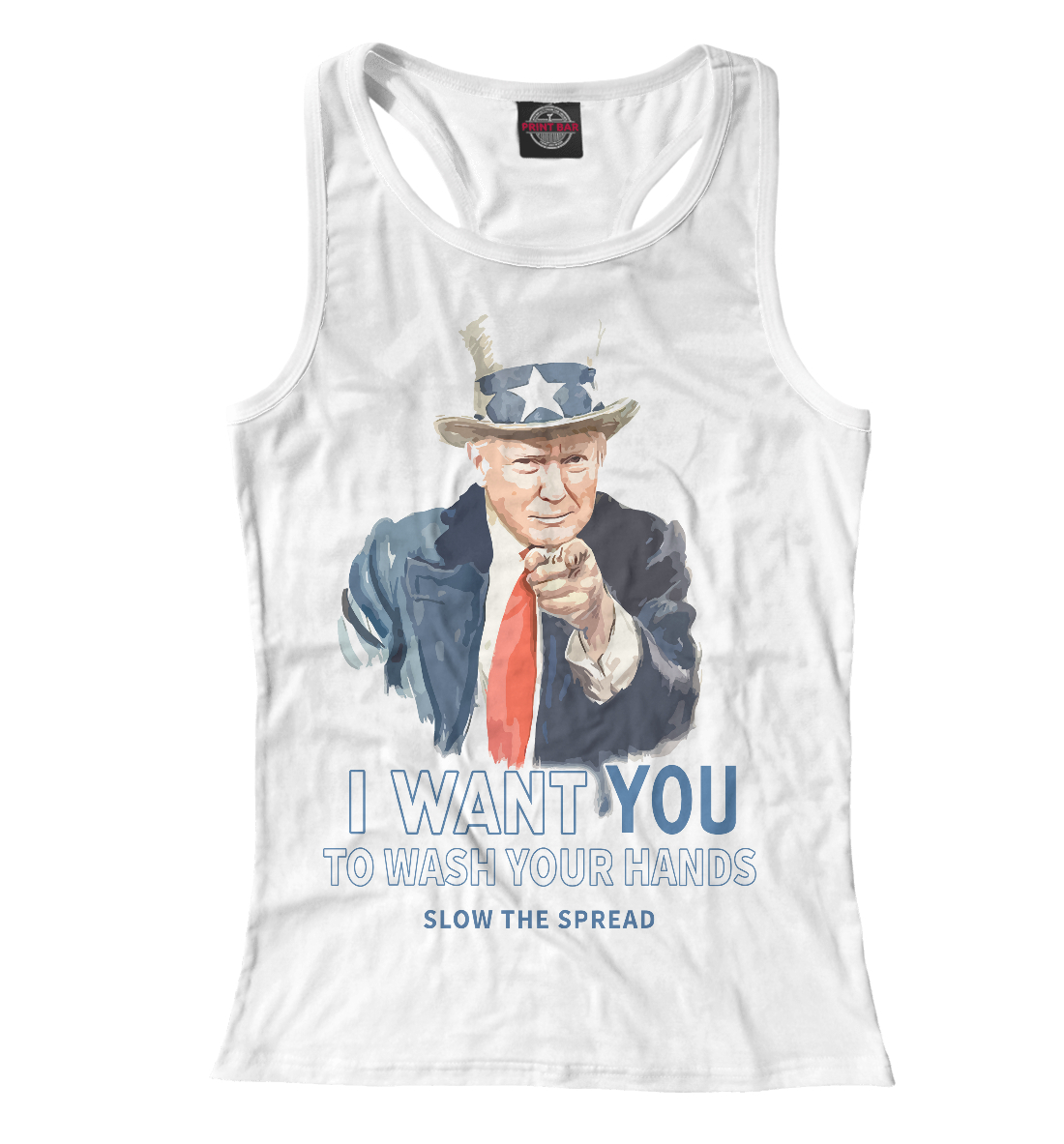 I want you to was hyour hands 
I want you to was hyour hands