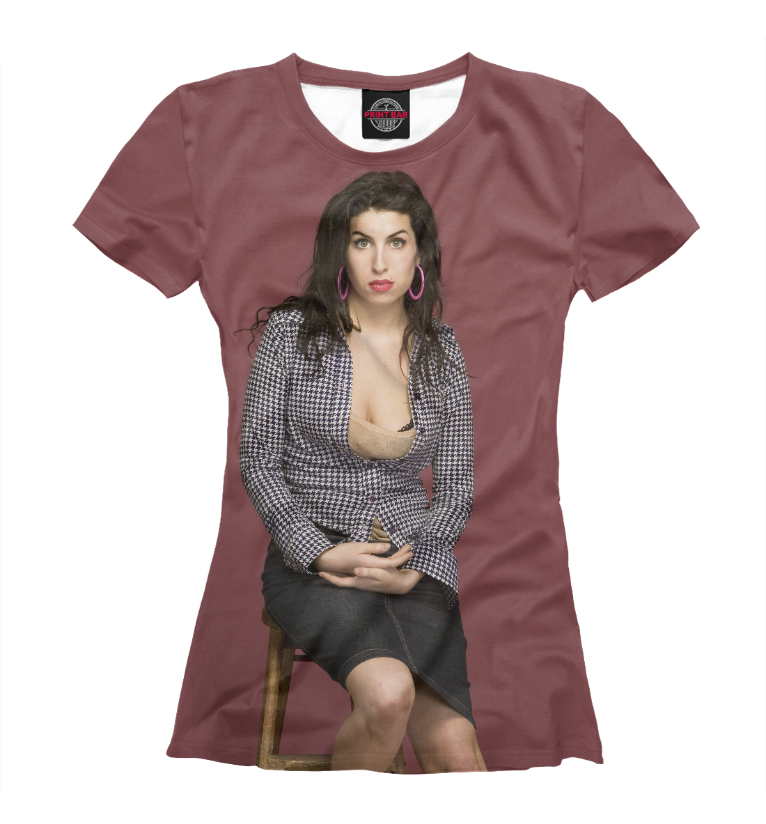 Amy Winehouse 
Amy Winehouse