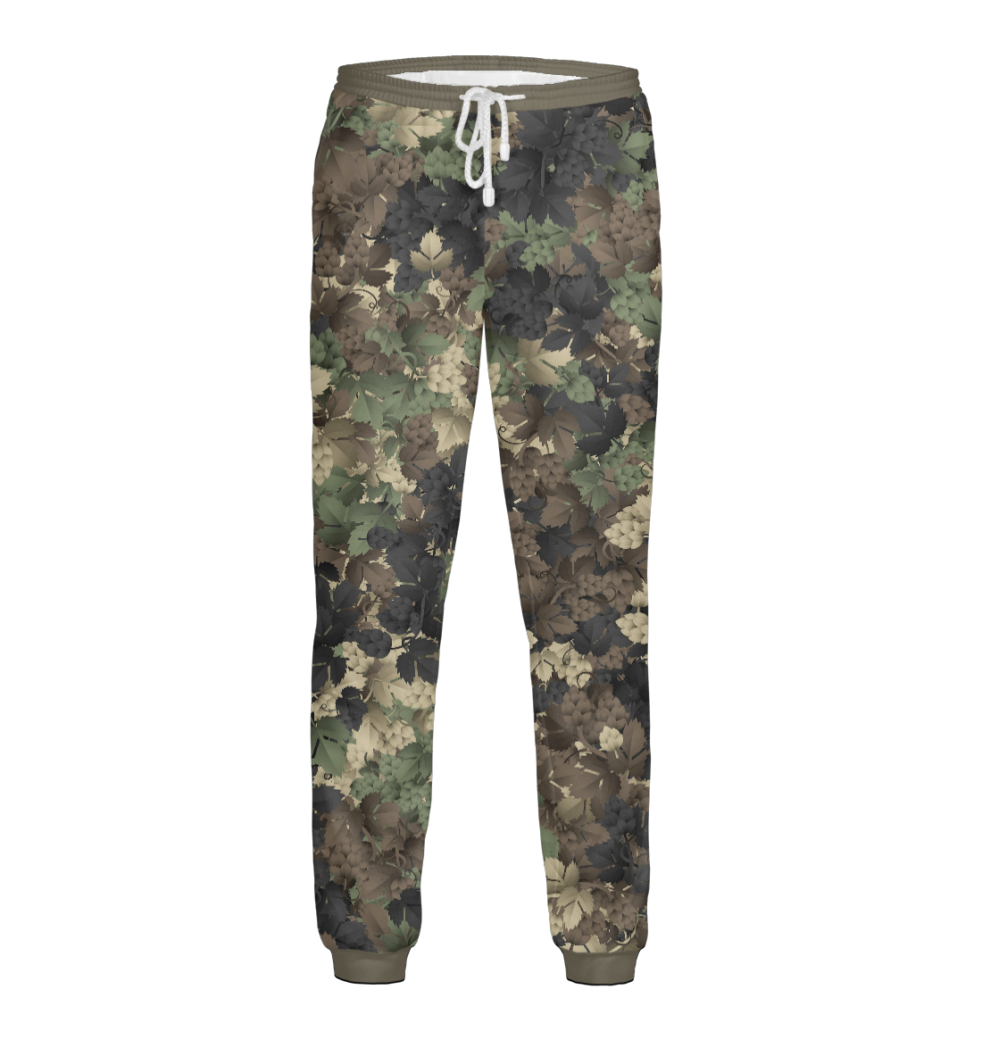 Хмельной камуфляж 
Хмельной камуфляж