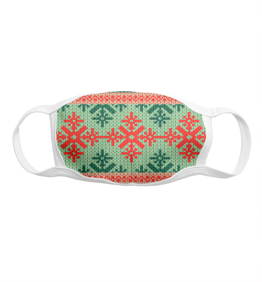 Новогодний свитер 
Новогодний свитер