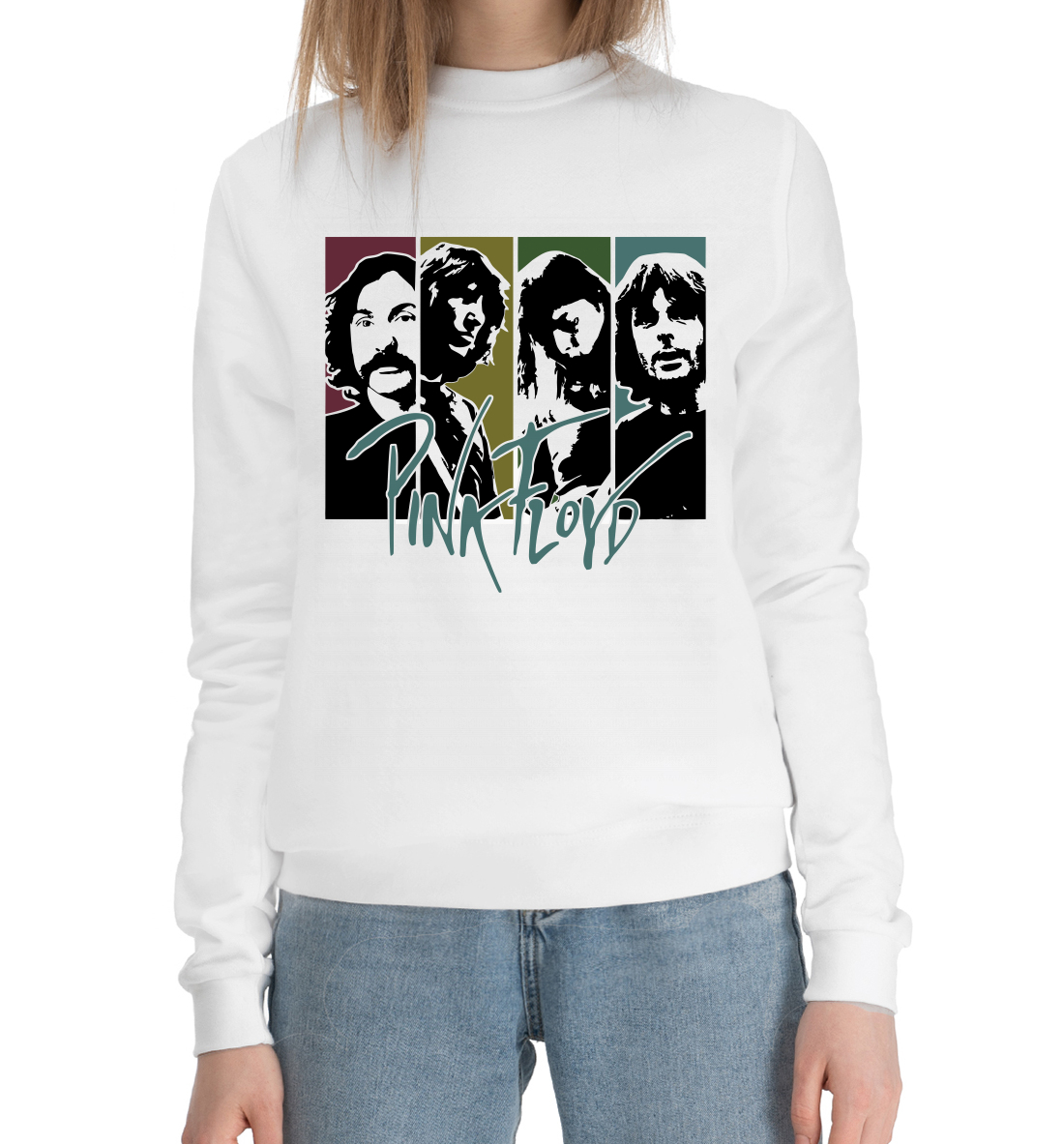 Pink Floyd
Pink Floyd