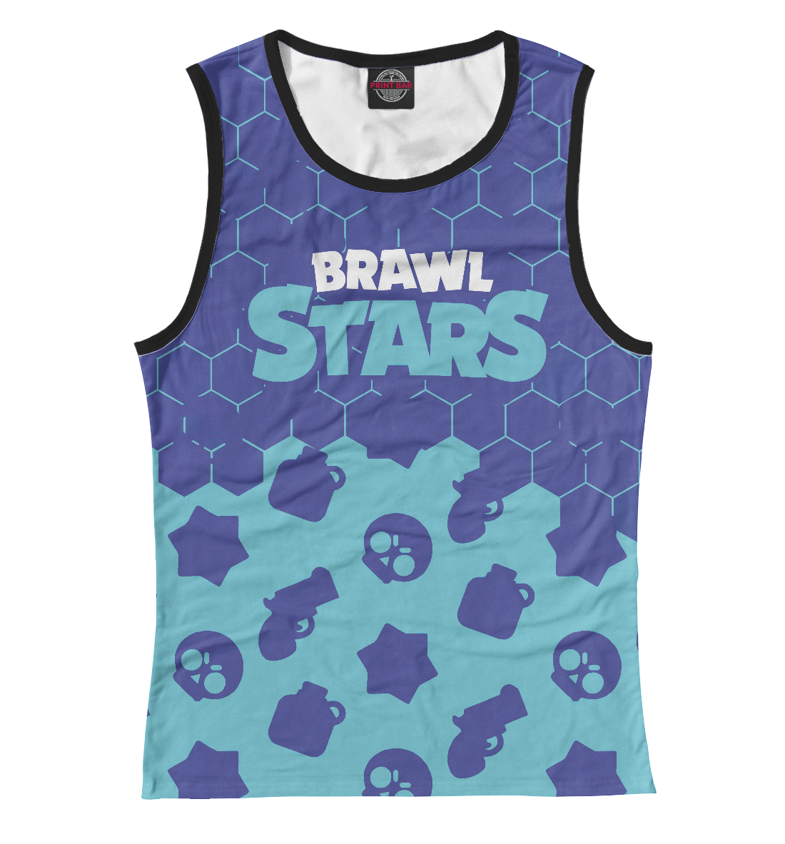 Brawl Stars / Бравл Старс
Brawl Stars / Бравл Старс