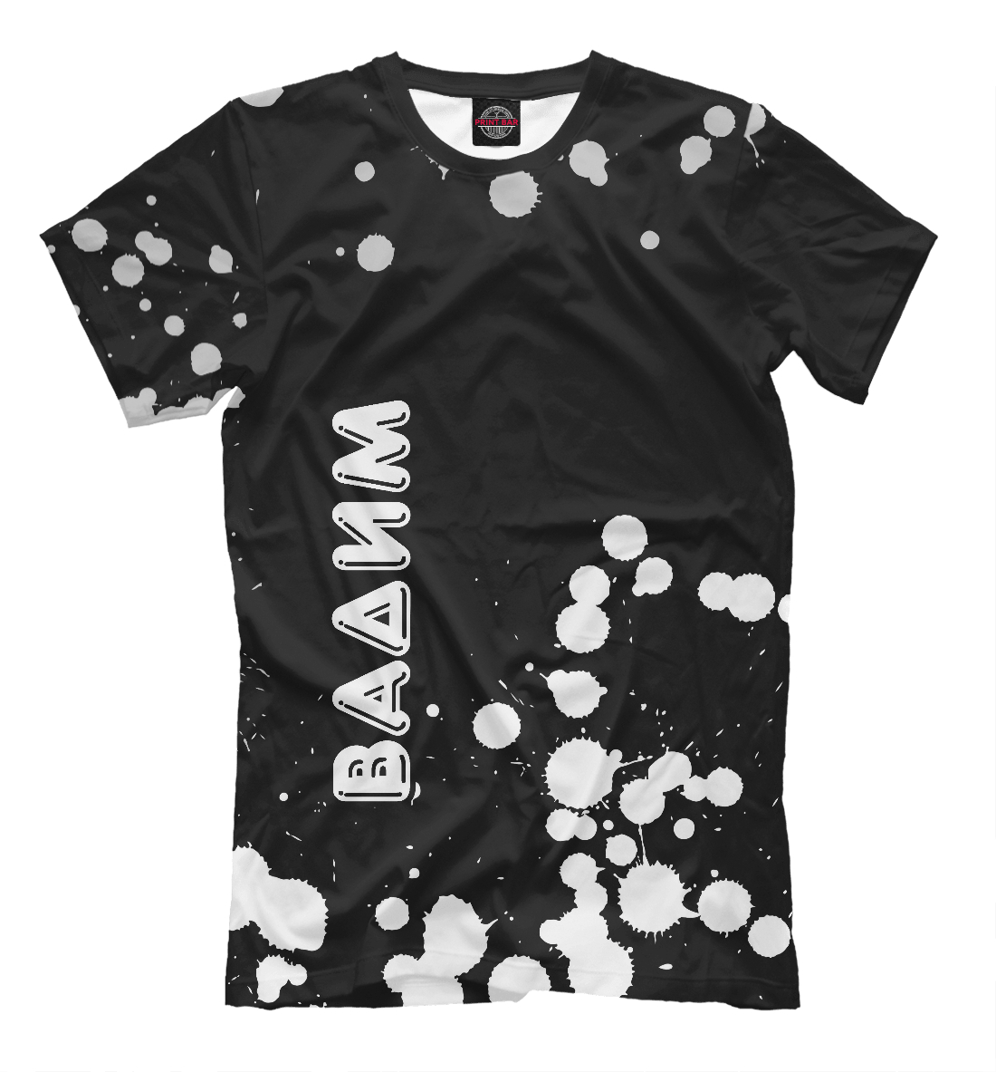 Вадим - Краска
Вадим - Краска