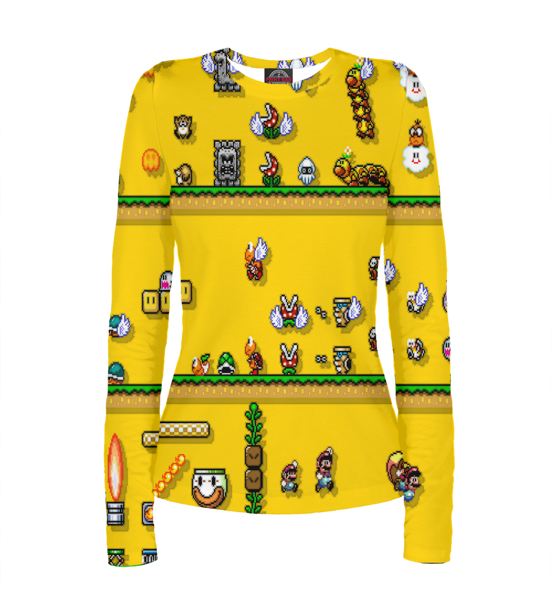 Марио | Mario 
Марио | Mario