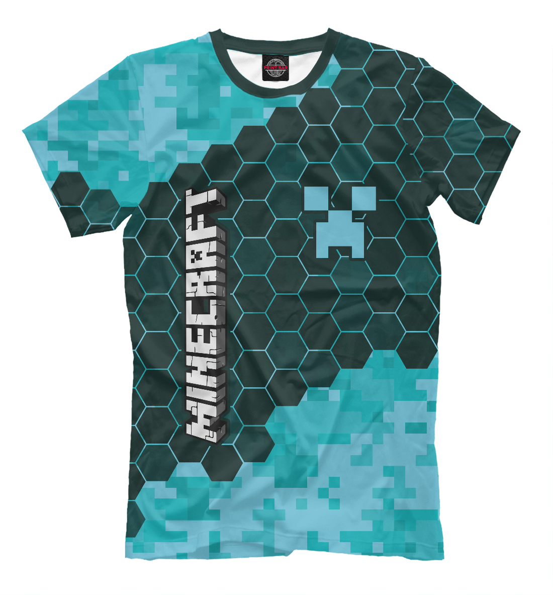 Minecraft / Майнкрафт 
Minecraft / Майнкрафт