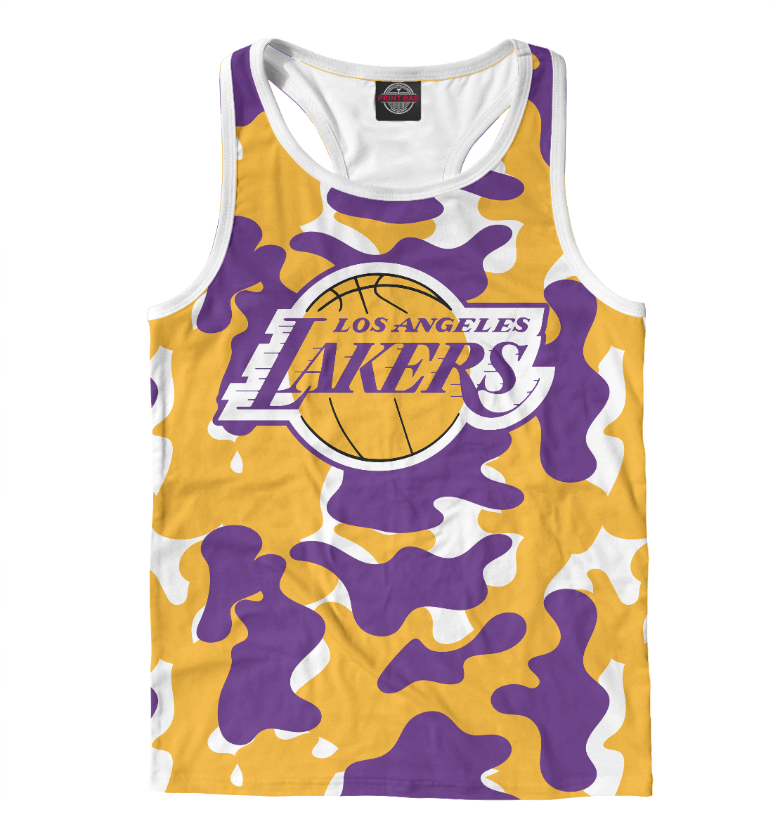 LA Lakers / Лейкерс
LA Lakers / Лейкерс