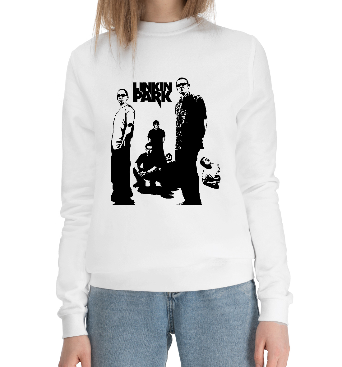 Linkin Park
Linkin Park