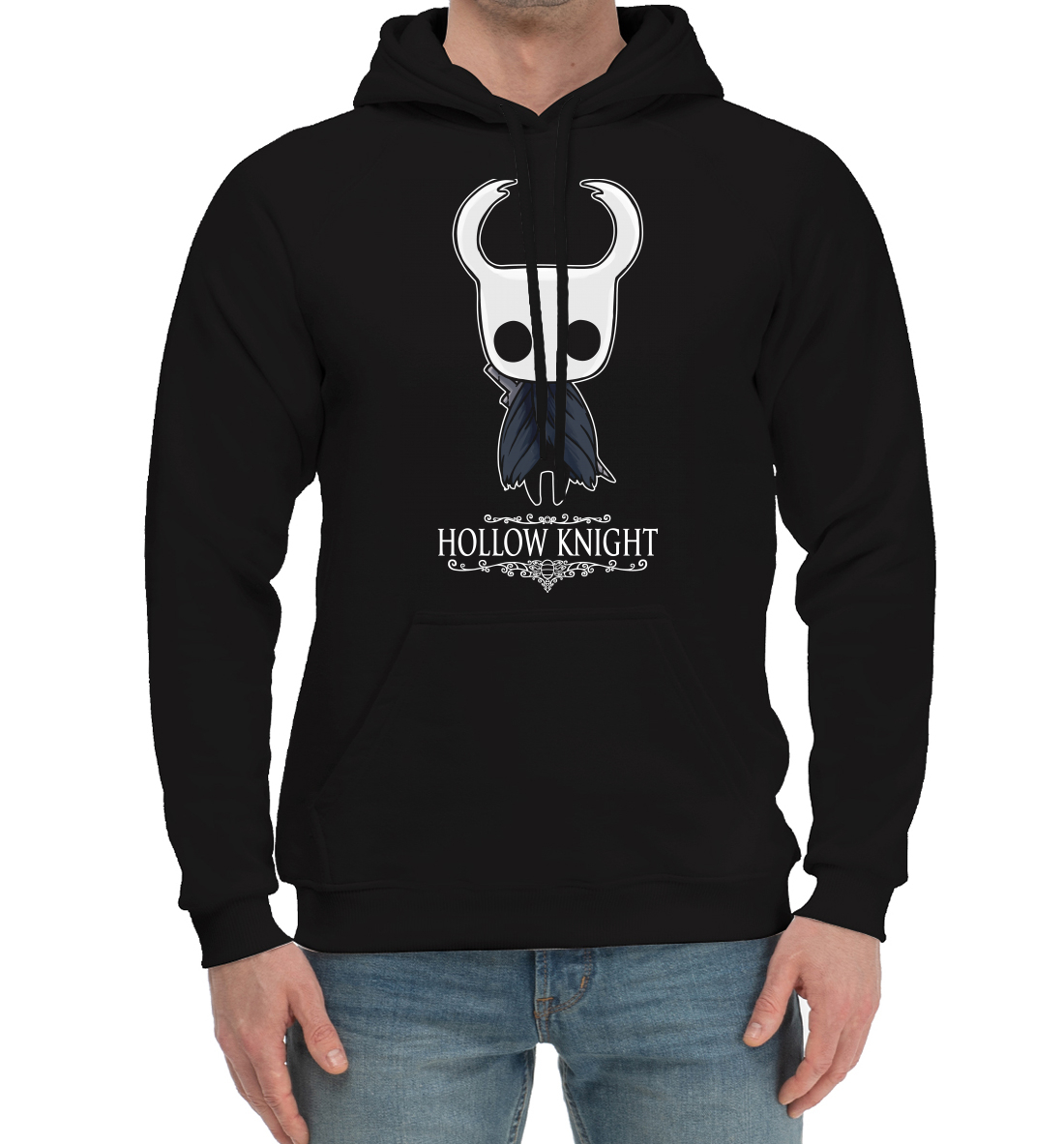 Hollow Knight 
Hollow Knight