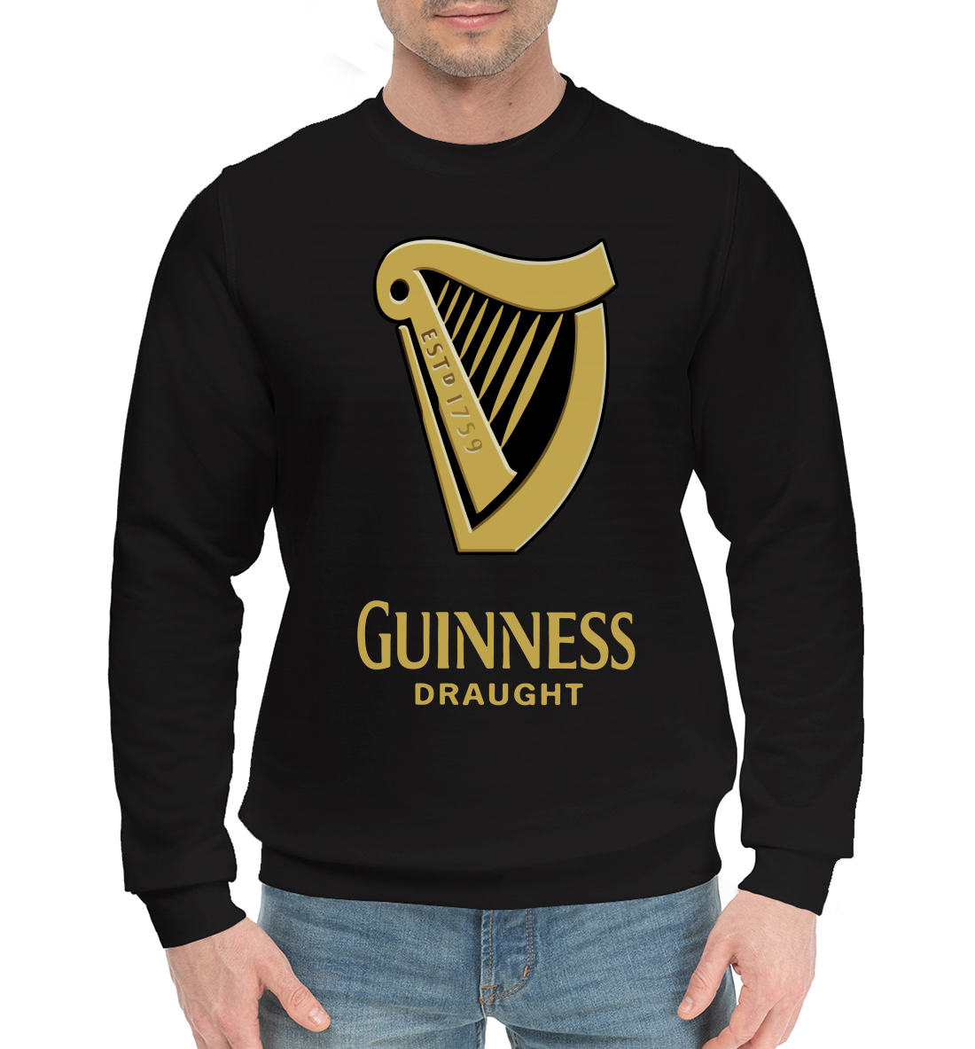 Ирландия, Guinness
Ирландия, Guinness
