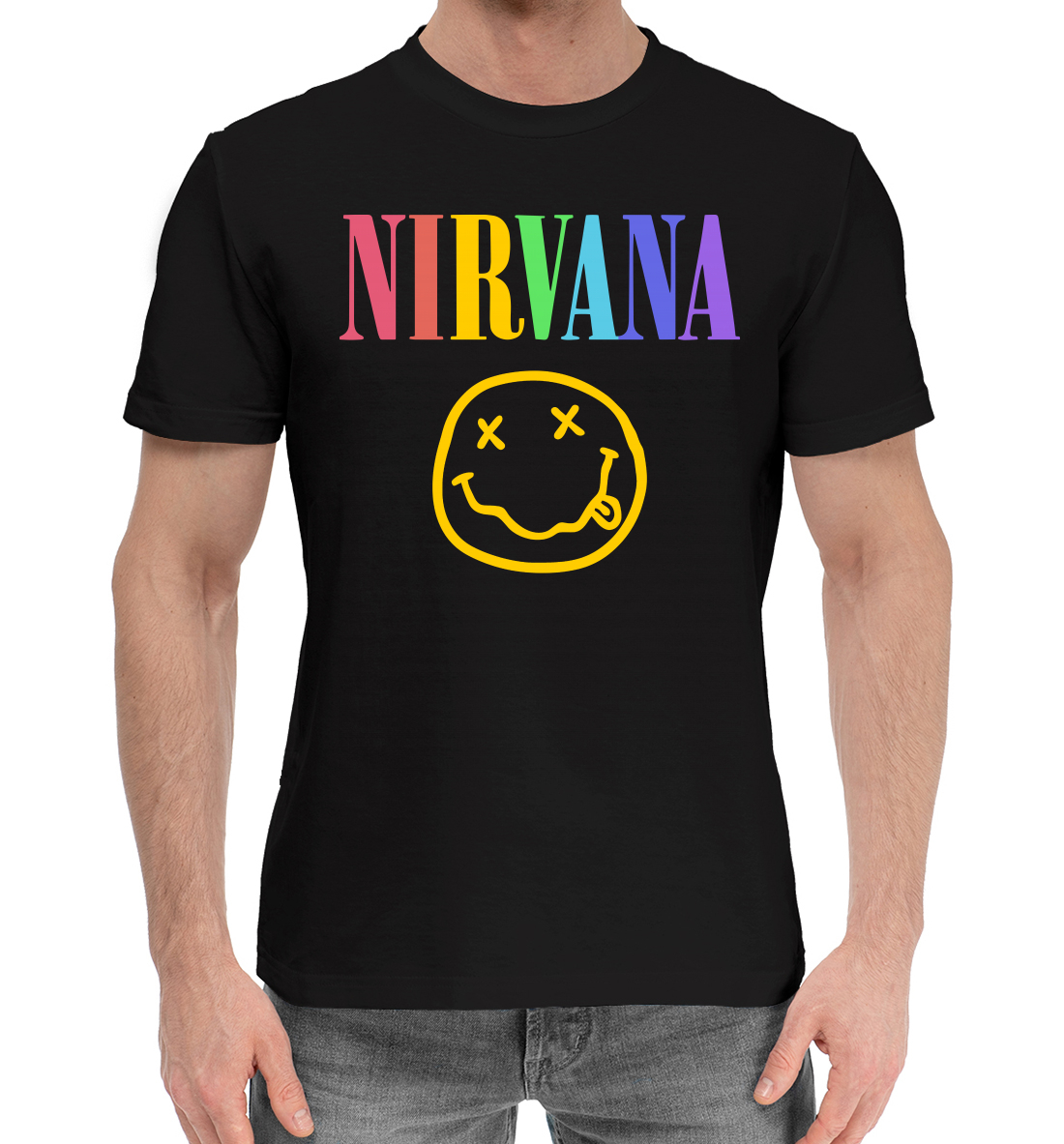Nirvana
Nirvana